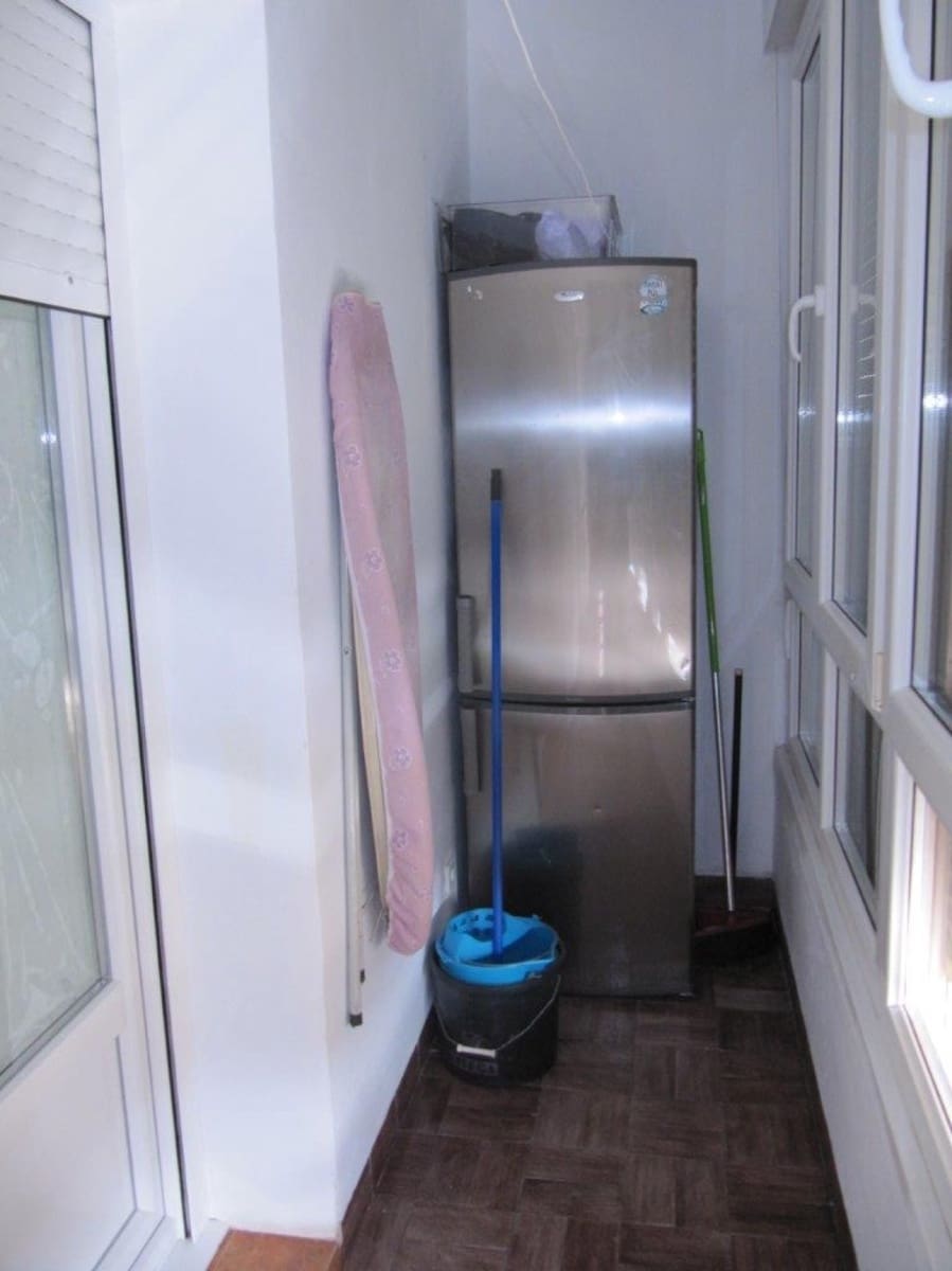 4 slaapkamer Flat te huur in Aguilar de Campoo - € 900 (Ref: 9512024)