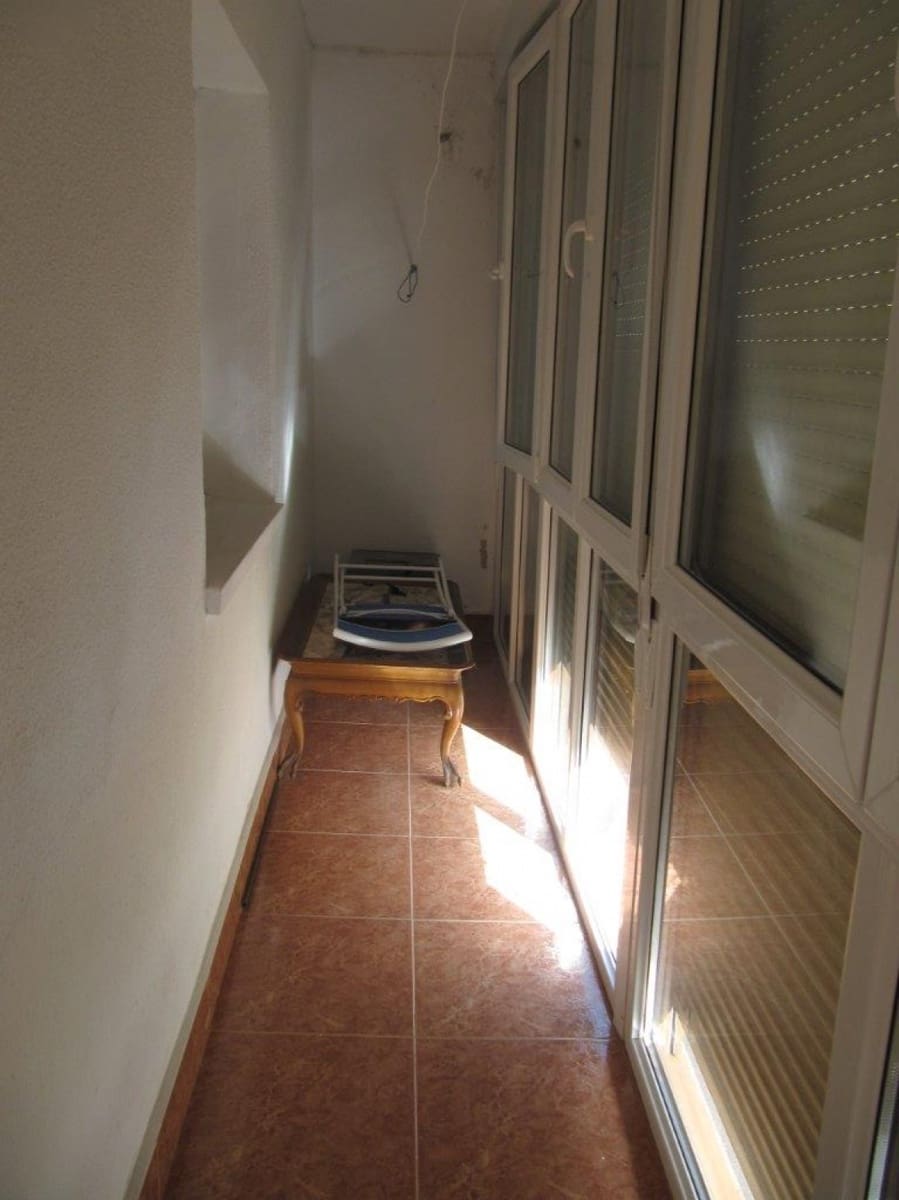 4 slaapkamer Flat te huur in Aguilar de Campoo - € 900 (Ref: 9512024)