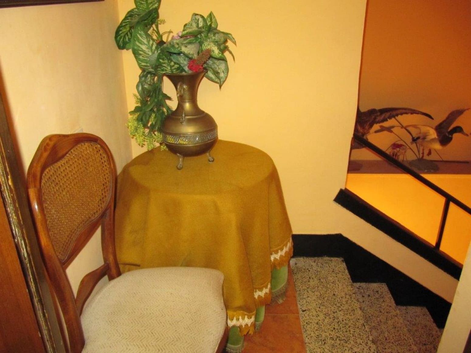 4 slaapkamer Flat te huur in Aguilar de Campoo - € 900 (Ref: 9512024)