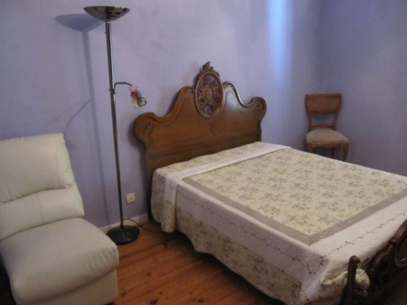 4 slaapkamer Flat te huur in Aguilar de Campoo - € 900 (Ref: 9512024)