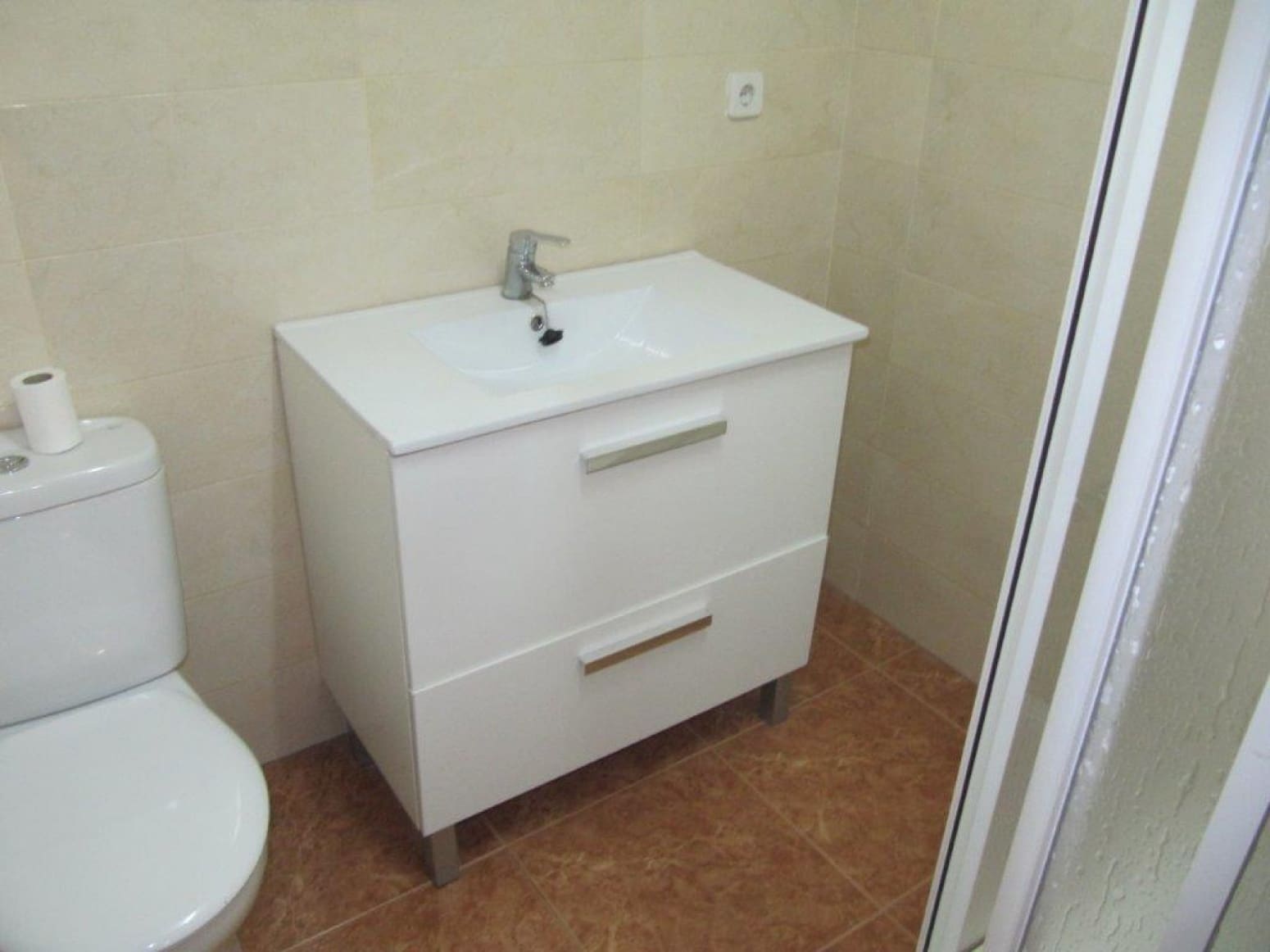4 slaapkamer Flat te huur in Aguilar de Campoo - € 900 (Ref: 9512024)