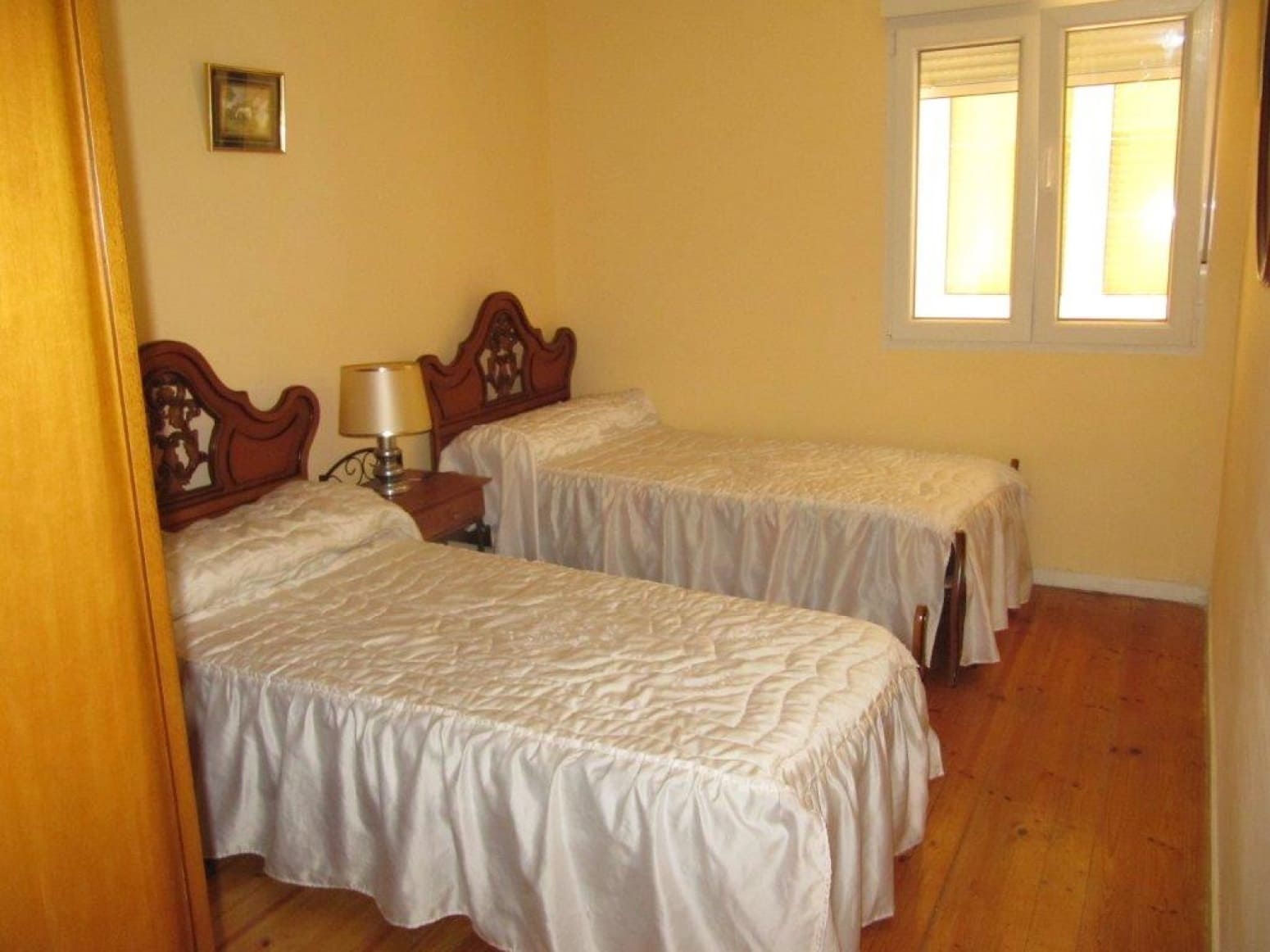 4 slaapkamer Flat te huur in Aguilar de Campoo - € 900 (Ref: 9512024)