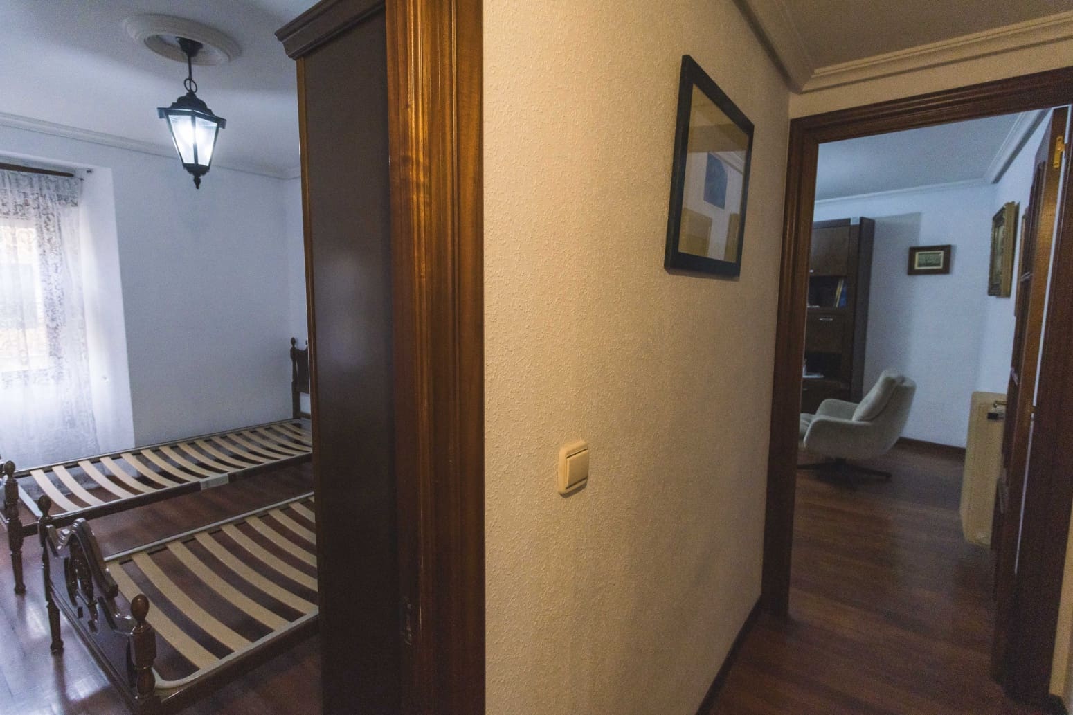 4 soveværelse Lejlighed til salg i Aguilar de Campoo - € 155.000 (Ref: 9518578)