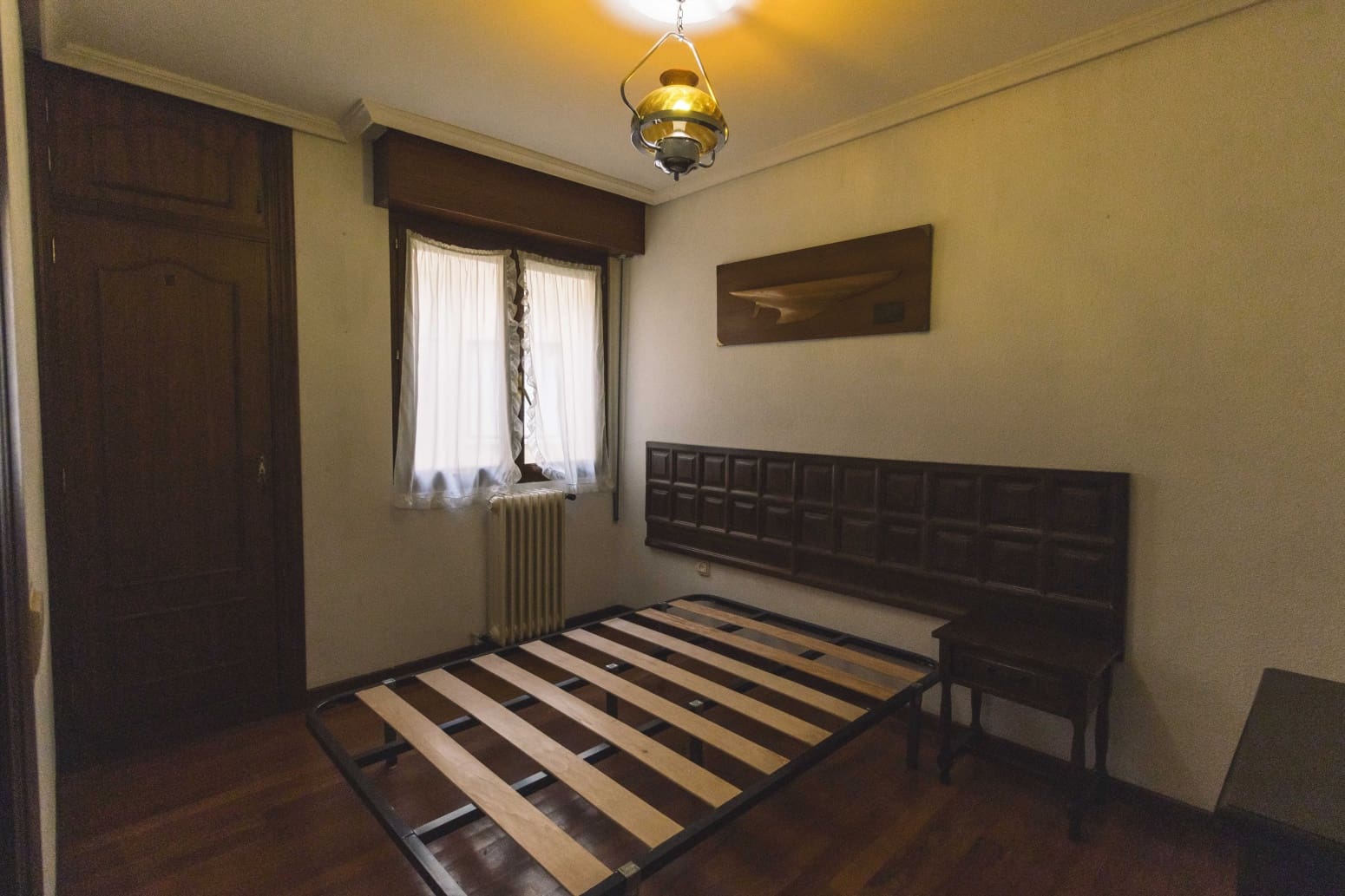 4 soveværelse Lejlighed til salg i Aguilar de Campoo - € 155.000 (Ref: 9518578)