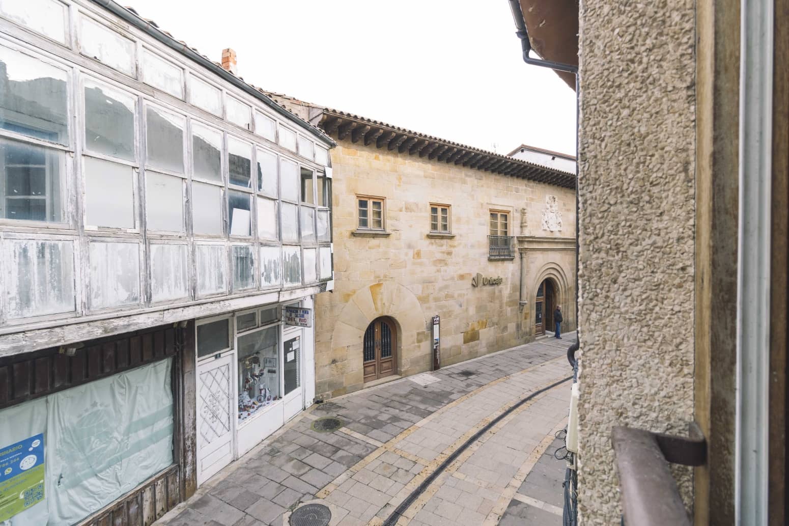 4 soveværelse Lejlighed til salg i Aguilar de Campoo - € 155.000 (Ref: 9518578)