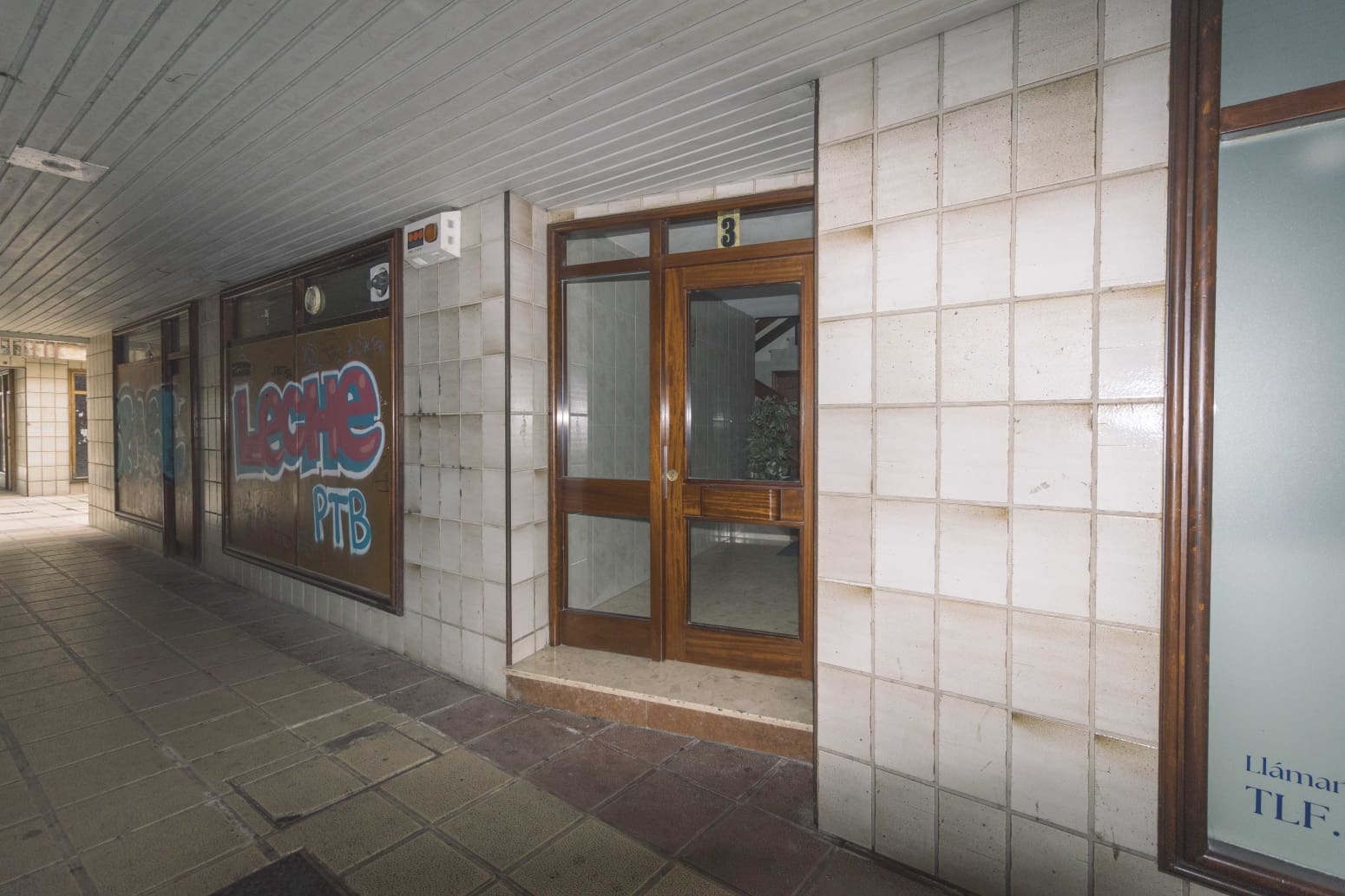 4 soveværelse Lejlighed til salg i Aguilar de Campoo - € 155.000 (Ref: 9518578)