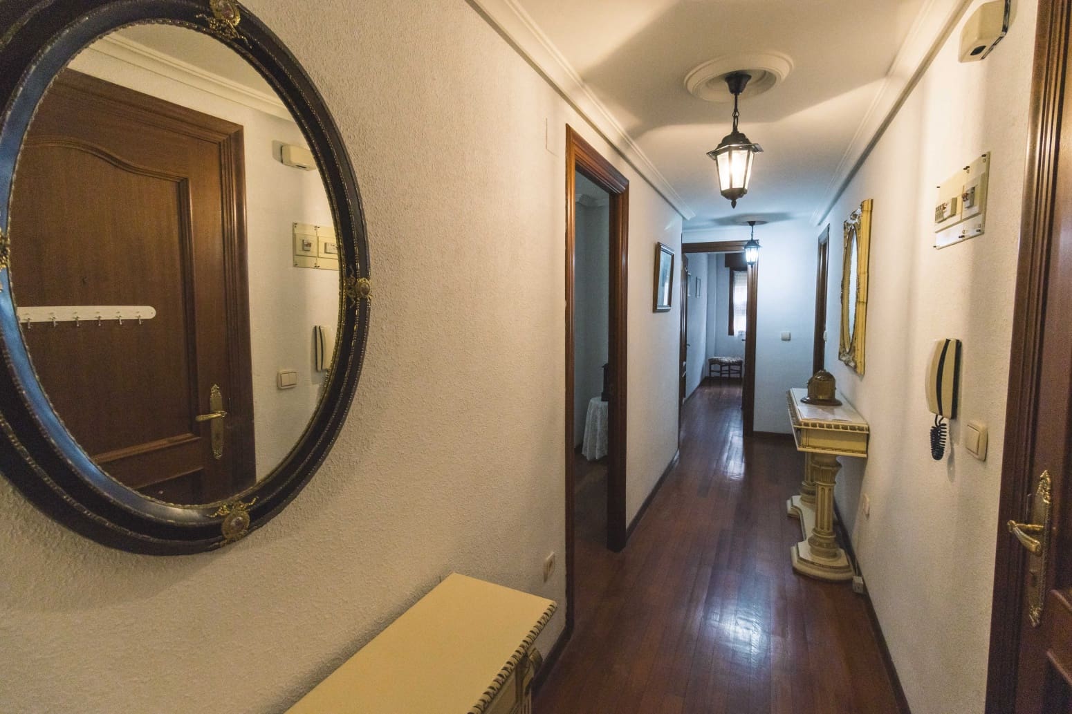 4 soveværelse Lejlighed til salg i Aguilar de Campoo - € 155.000 (Ref: 9518578)