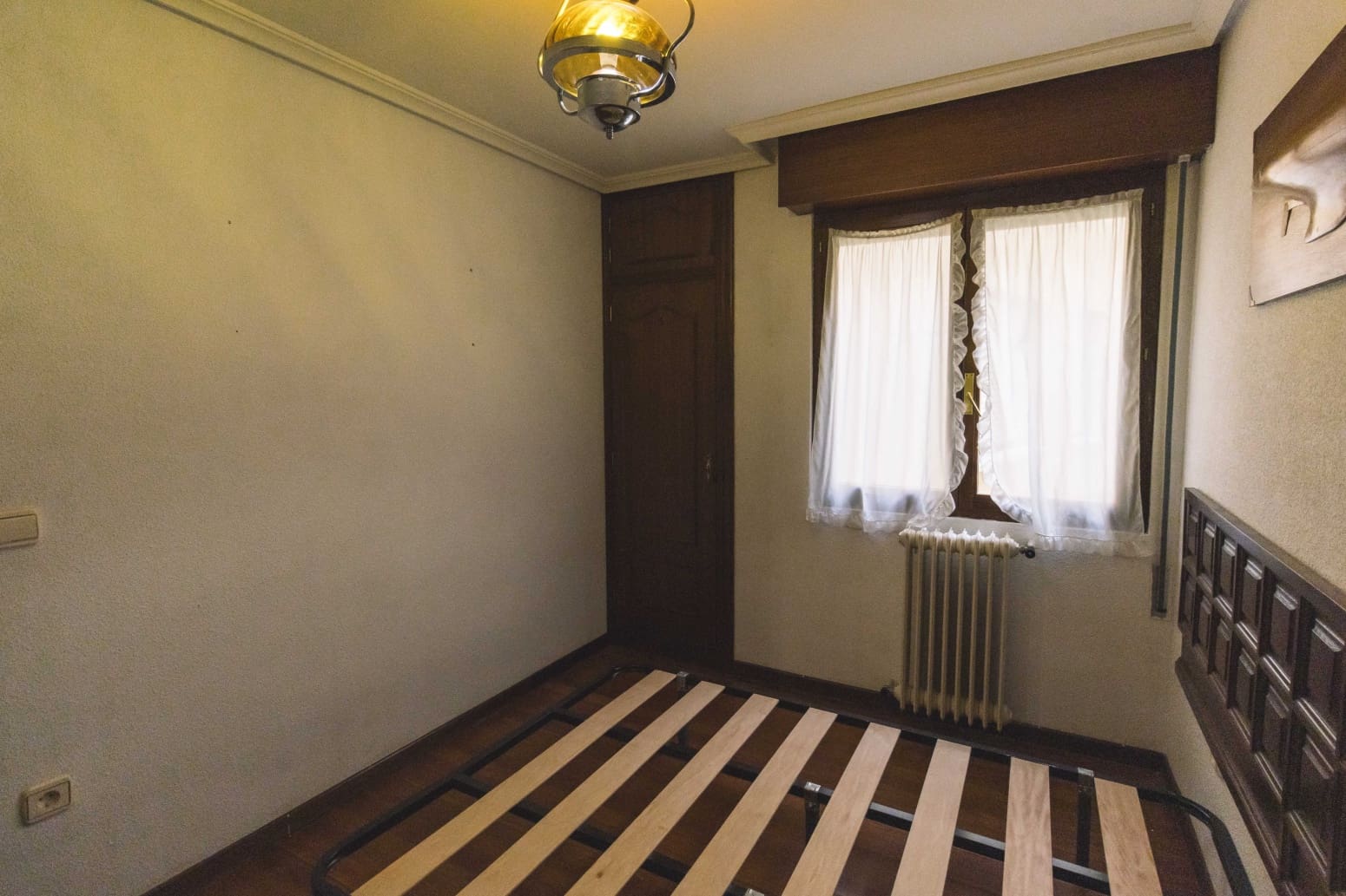 4 soveværelse Lejlighed til salg i Aguilar de Campoo - € 155.000 (Ref: 9518578)