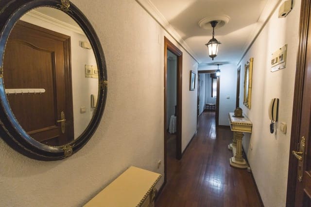 4 soveværelse Lejlighed til salg i Aguilar de Campoo - € 155.000 (Ref: 9518578)