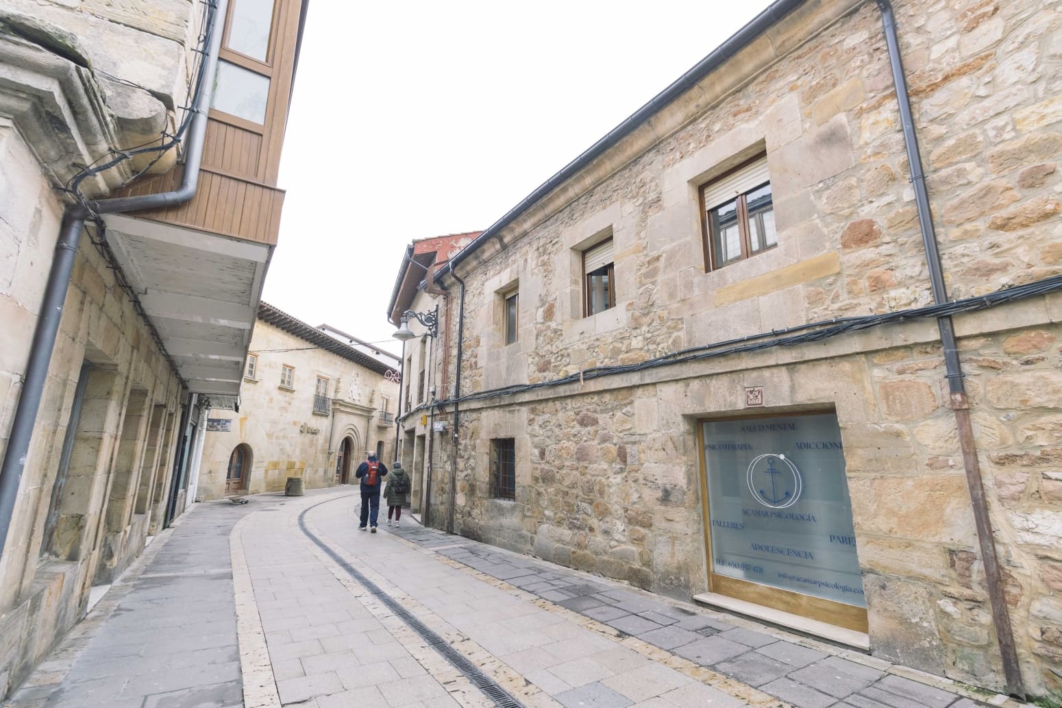 4 soveværelse Lejlighed til salg i Aguilar de Campoo - € 155.000 (Ref: 9518578)