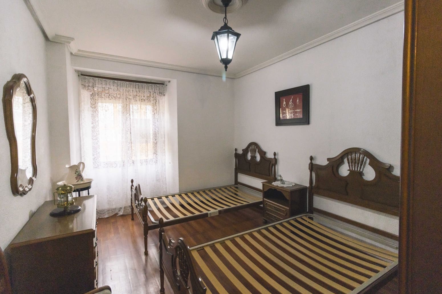 4 soveværelse Lejlighed til salg i Aguilar de Campoo - € 155.000 (Ref: 9518578)