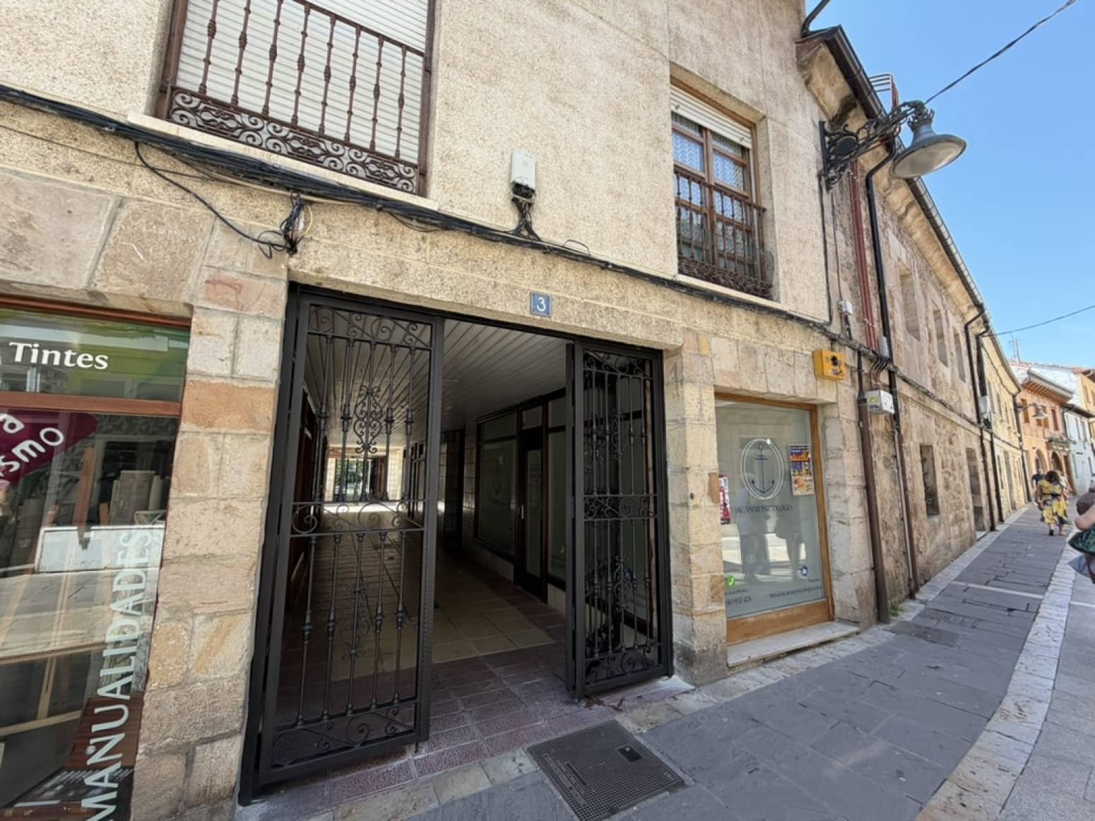 4 Zimmer Wohnung zu verkaufen in Aguilar de Campoo - 154.000 € (Ref: 9518578)