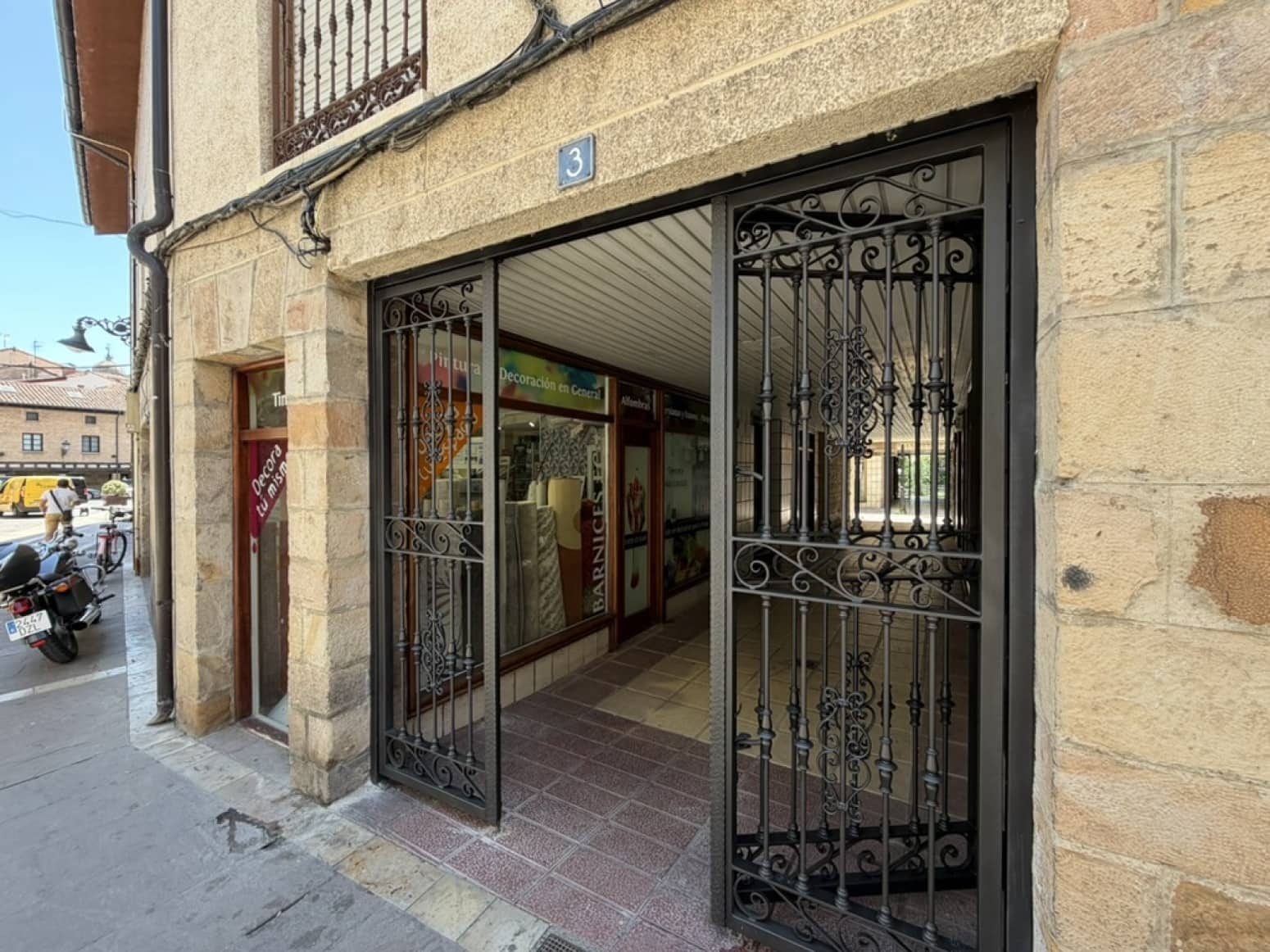 4 Zimmer Wohnung zu verkaufen in Aguilar de Campoo - 154.000 € (Ref: 9518578)