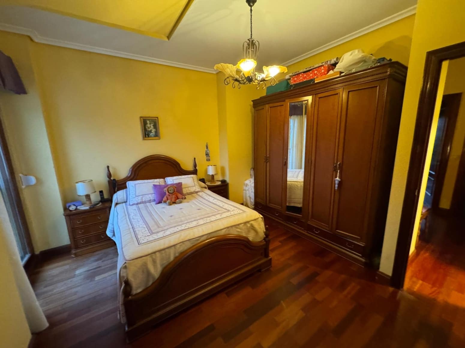 3 bedroom Villa for sale in Los Corrales de Buelna with garage - € 300,000 (Ref: 9536712)