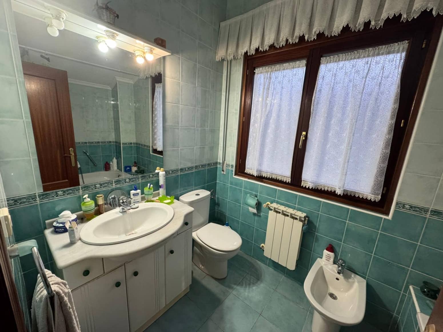 3 bedroom Villa for sale in Los Corrales de Buelna with garage - € 300,000 (Ref: 9536712)