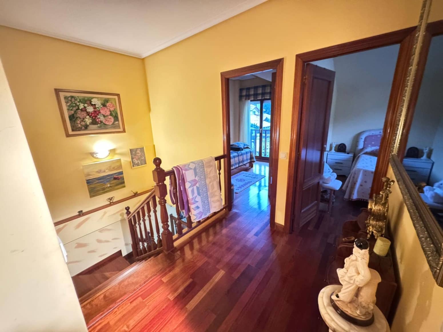 3 bedroom Villa for sale in Los Corrales de Buelna with garage - € 300,000 (Ref: 9536712)