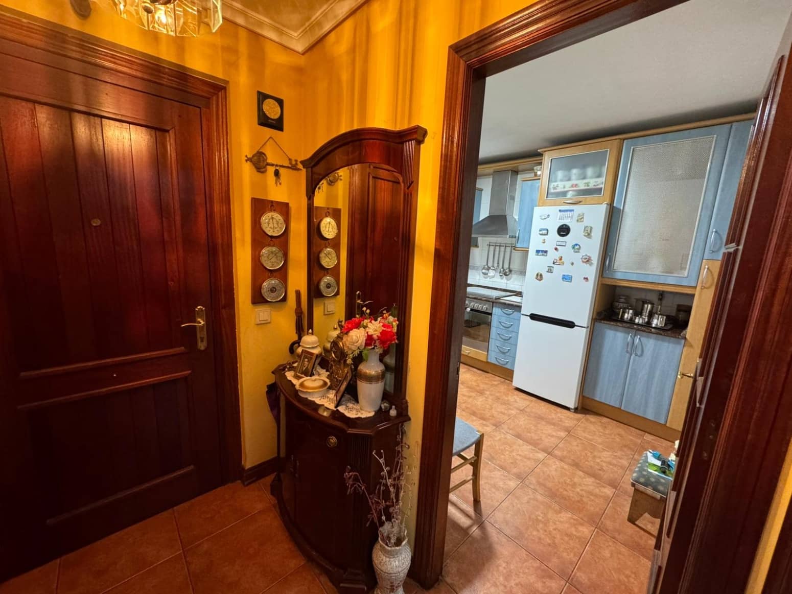 3 bedroom Villa for sale in Los Corrales de Buelna with garage - € 300,000 (Ref: 9536712)