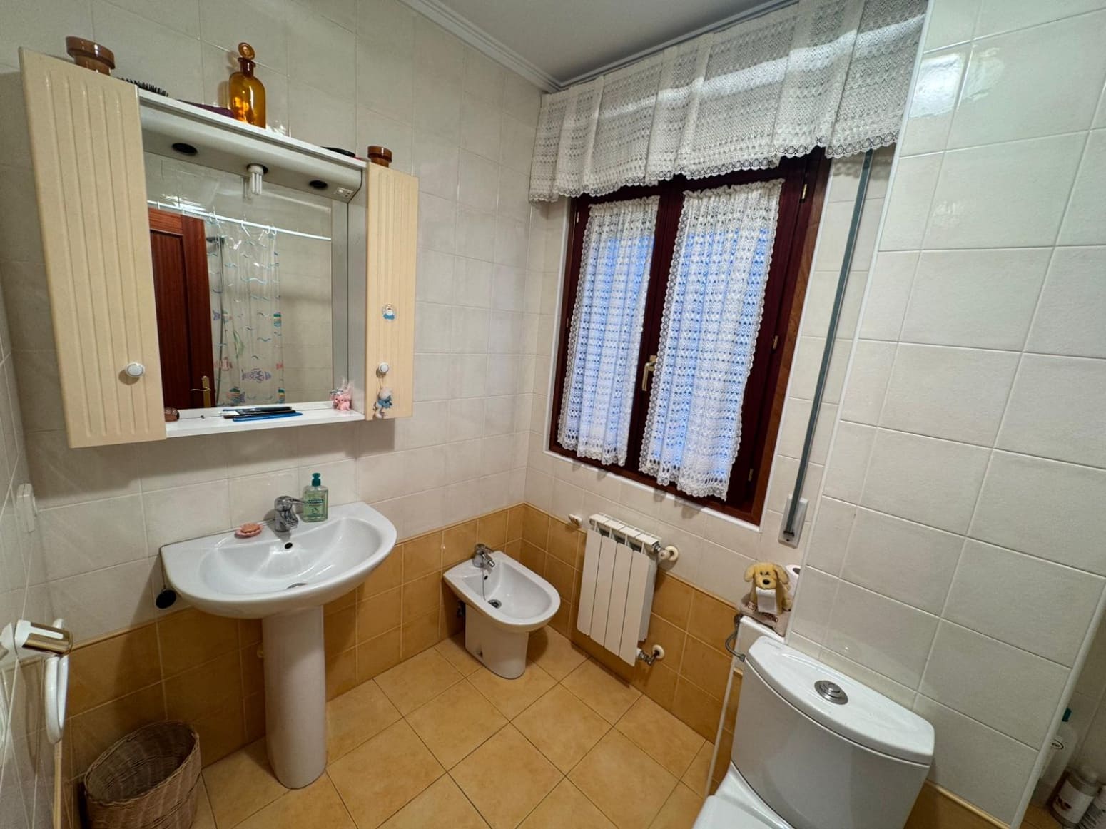 3 bedroom Villa for sale in Los Corrales de Buelna with garage - € 300,000 (Ref: 9536712)