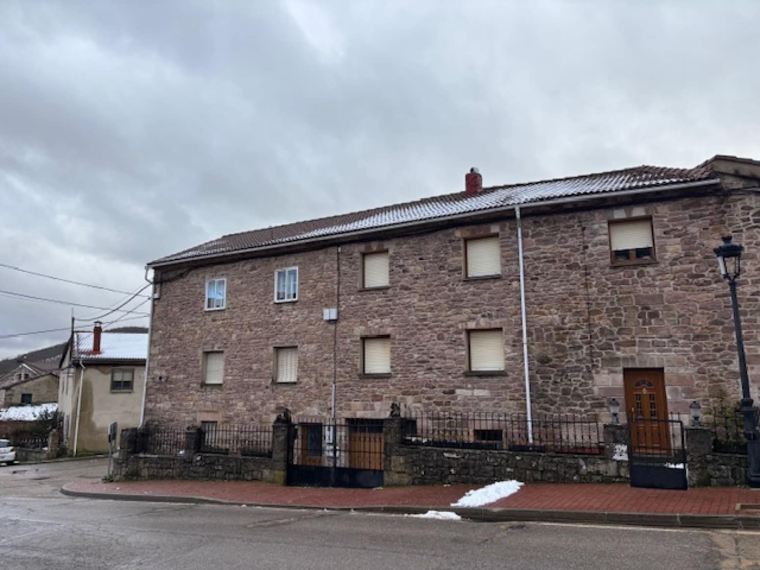 2 sypialnia Mieszkanie na sprzedaż w Branosera - 20 000 € (Ref: 9576264)