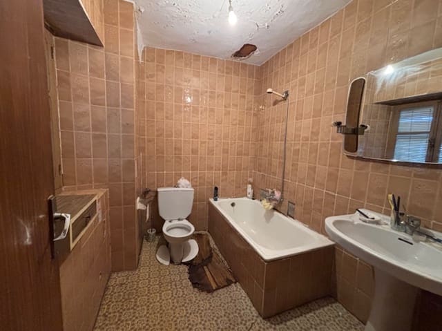 2 sypialnia Mieszkanie na sprzedaż w Brañosera - 20 000 € (Ref: 9576264)