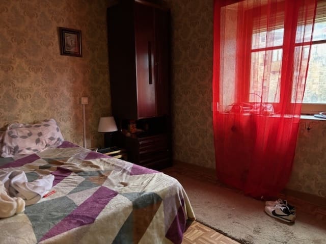 2 sypialnia Mieszkanie na sprzedaż w Brañosera - 20 000 € (Ref: 9576264)