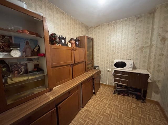 2 sypialnia Mieszkanie na sprzedaż w Brañosera - 20 000 € (Ref: 9576264)