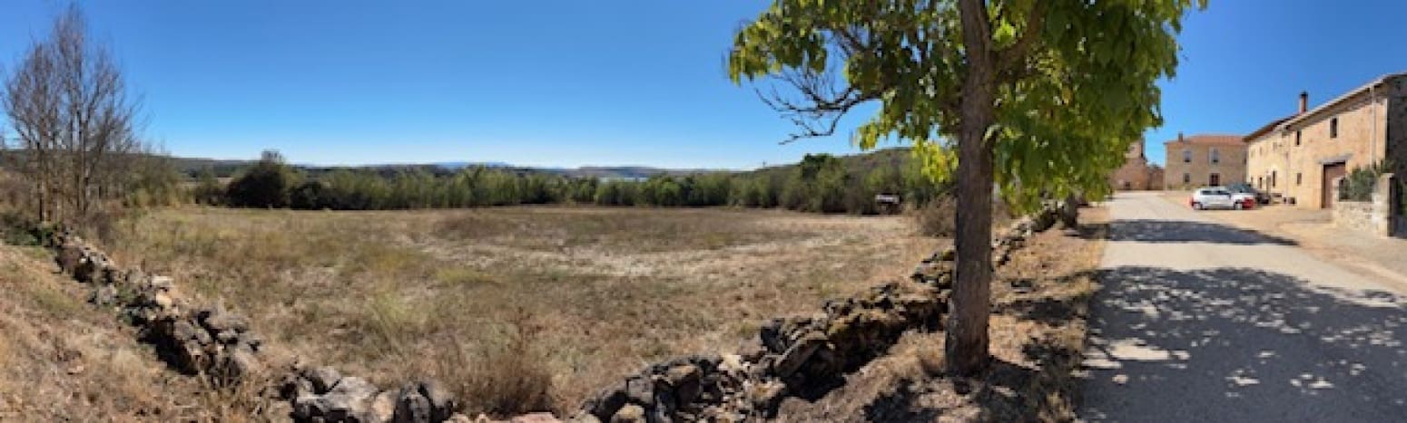 Tontti myytävänä paikassa Salinas de Pisuerga - 49 000 € (Ref: 9576265)