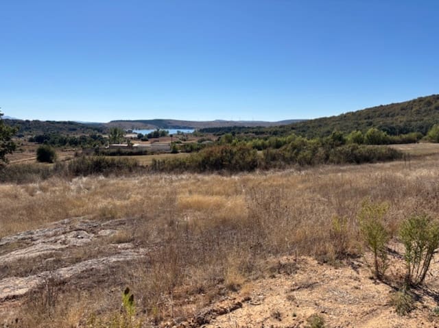 Tontti myytävänä paikassa Salinas de Pisuerga - 49 000 € (Ref: 9576265)