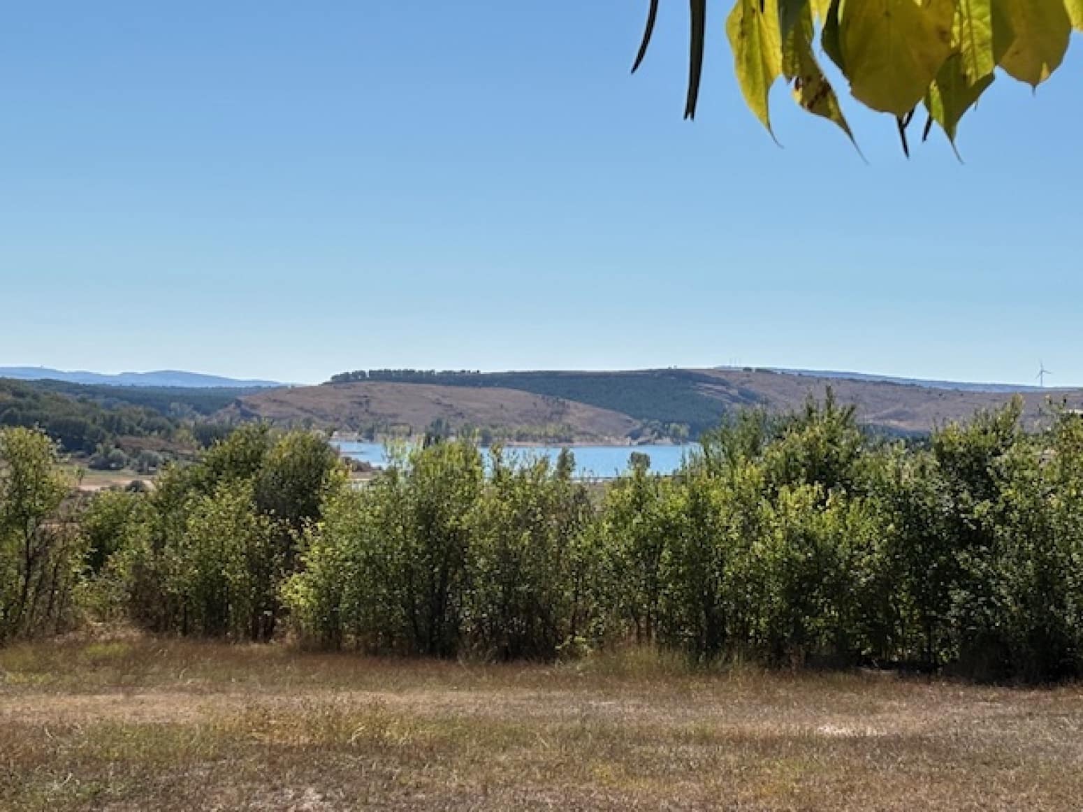 Tontti myytävänä paikassa Salinas de Pisuerga - 49 000 € (Ref: 9576265)