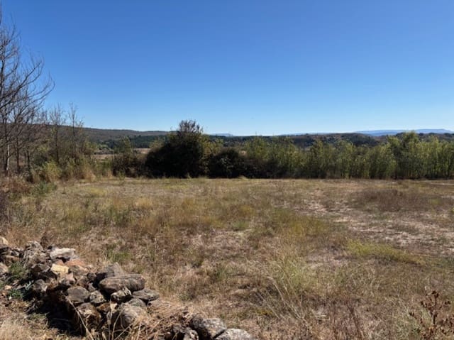 Tontti myytävänä paikassa Salinas de Pisuerga - 49 000 € (Ref: 9576265)