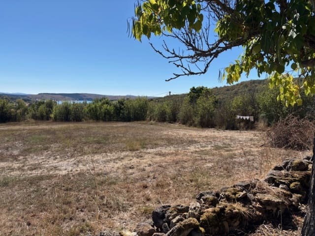 Tontti myytävänä paikassa Salinas de Pisuerga - 49 000 € (Ref: 9576265)