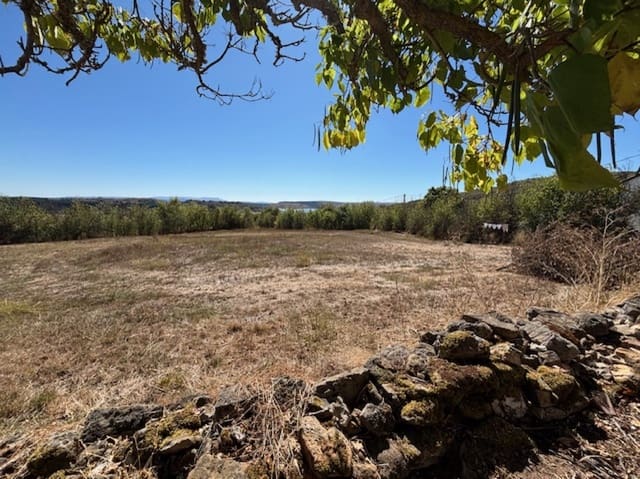 Tontti myytävänä paikassa Salinas de Pisuerga - 49 000 € (Ref: 9576265)