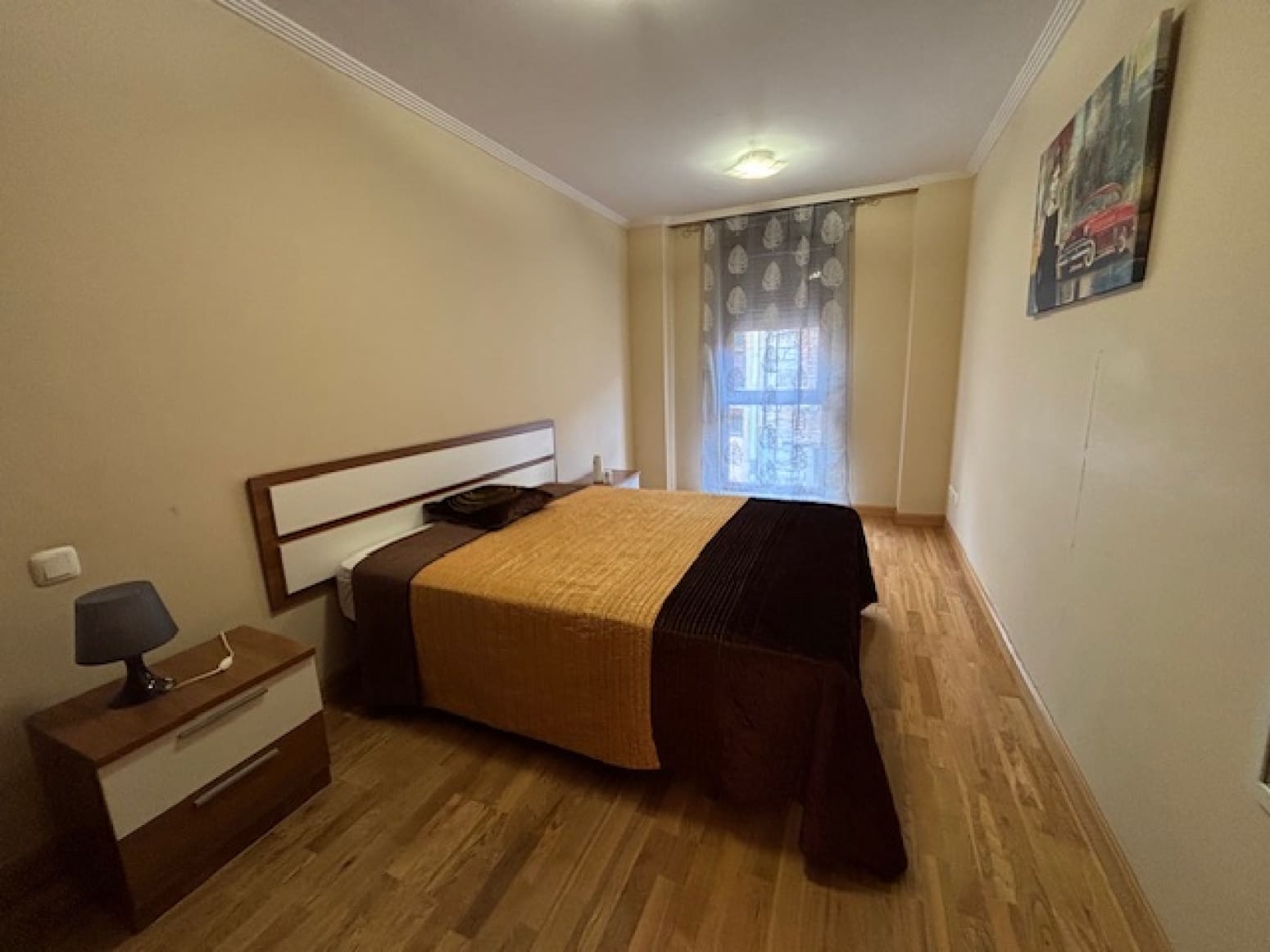 1 bedroom Flat for rent in Cervera de Pisuerga with garage - € 450 (Ref: 9590832)