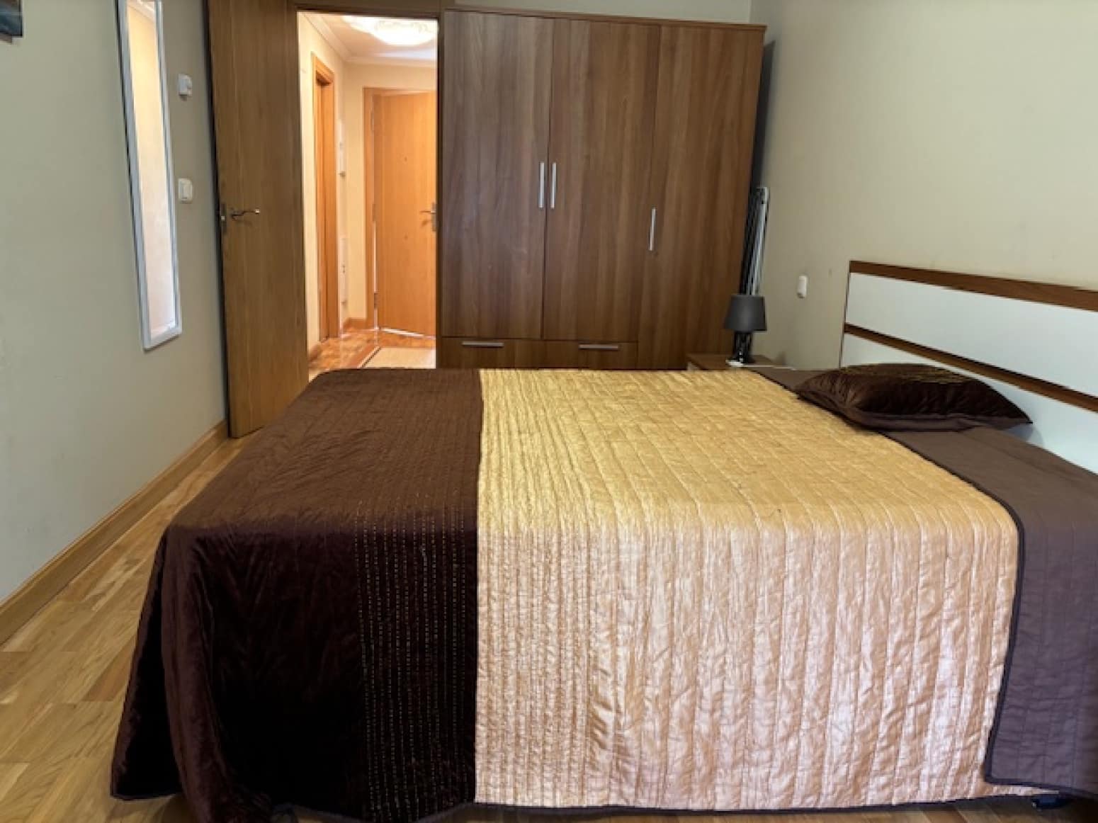 1 bedroom Flat for rent in Cervera de Pisuerga with garage - € 450 (Ref: 9590832)