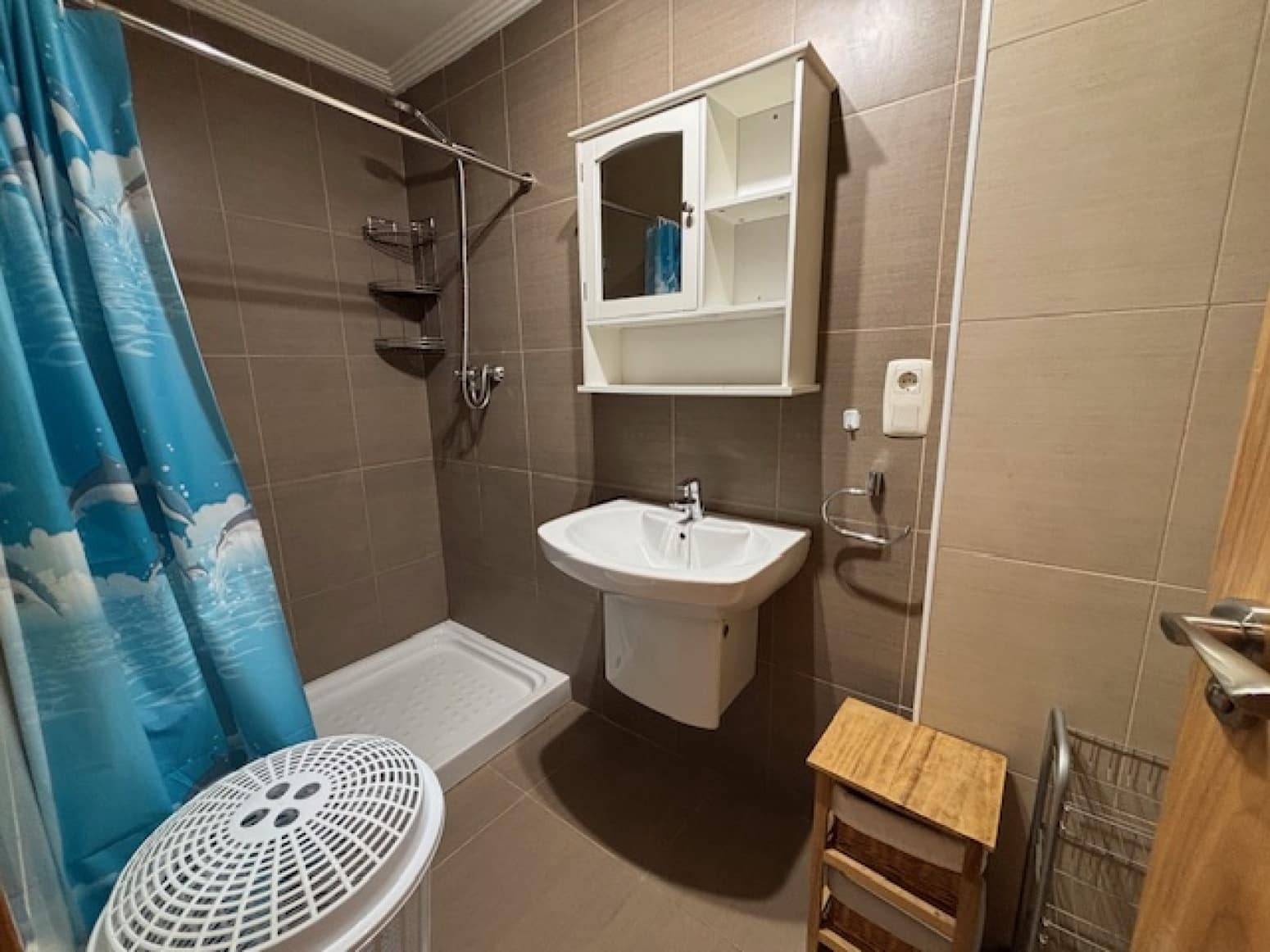 1 bedroom Flat for rent in Cervera de Pisuerga with garage - € 450 (Ref: 9590832)