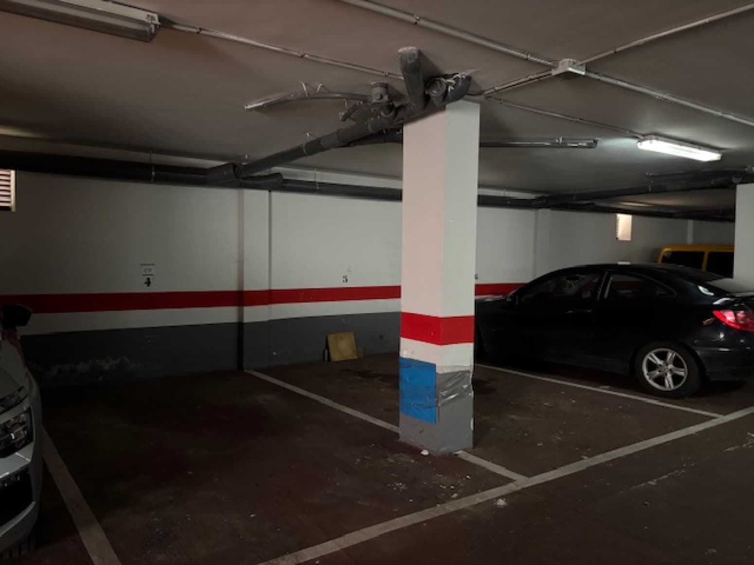 1 bedroom Flat for rent in Cervera de Pisuerga with garage - € 450 (Ref: 9590832)