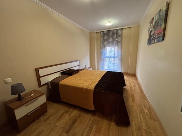 1 bedroom Flat for rent in Cervera de Pisuerga with garage - € 450 (Ref: 9590832)