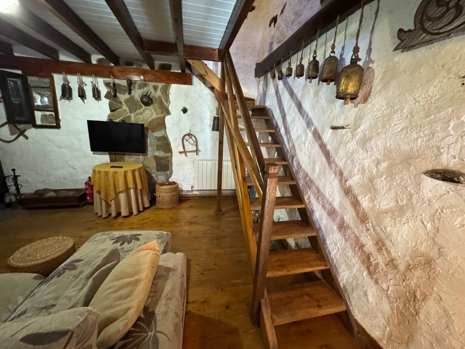 4 slaapkamer Villa te koop in Reinosa - € 123.000 (Ref: 9594788)