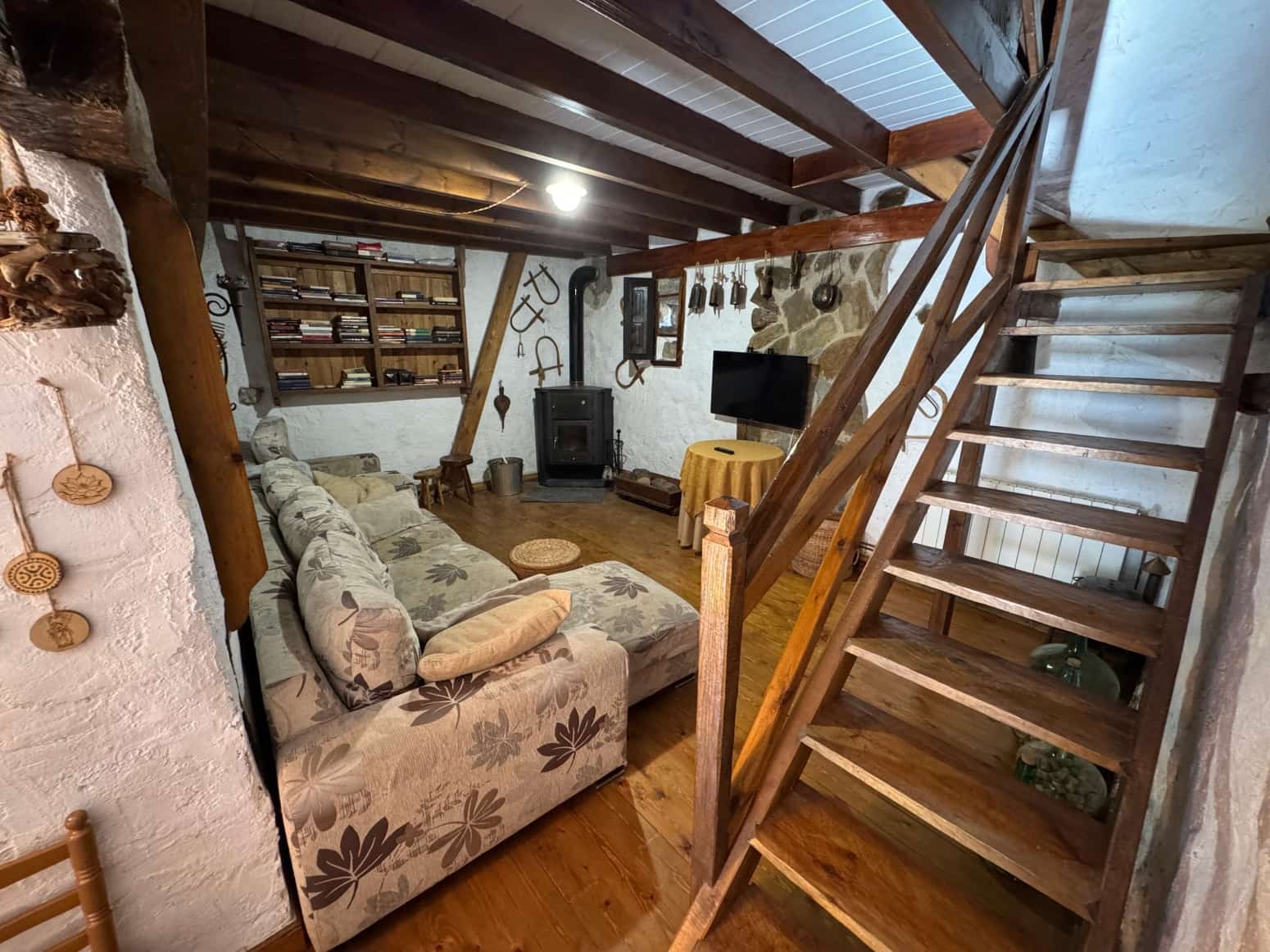 4 slaapkamer Villa te koop in Reinosa - € 123.000 (Ref: 9594788)