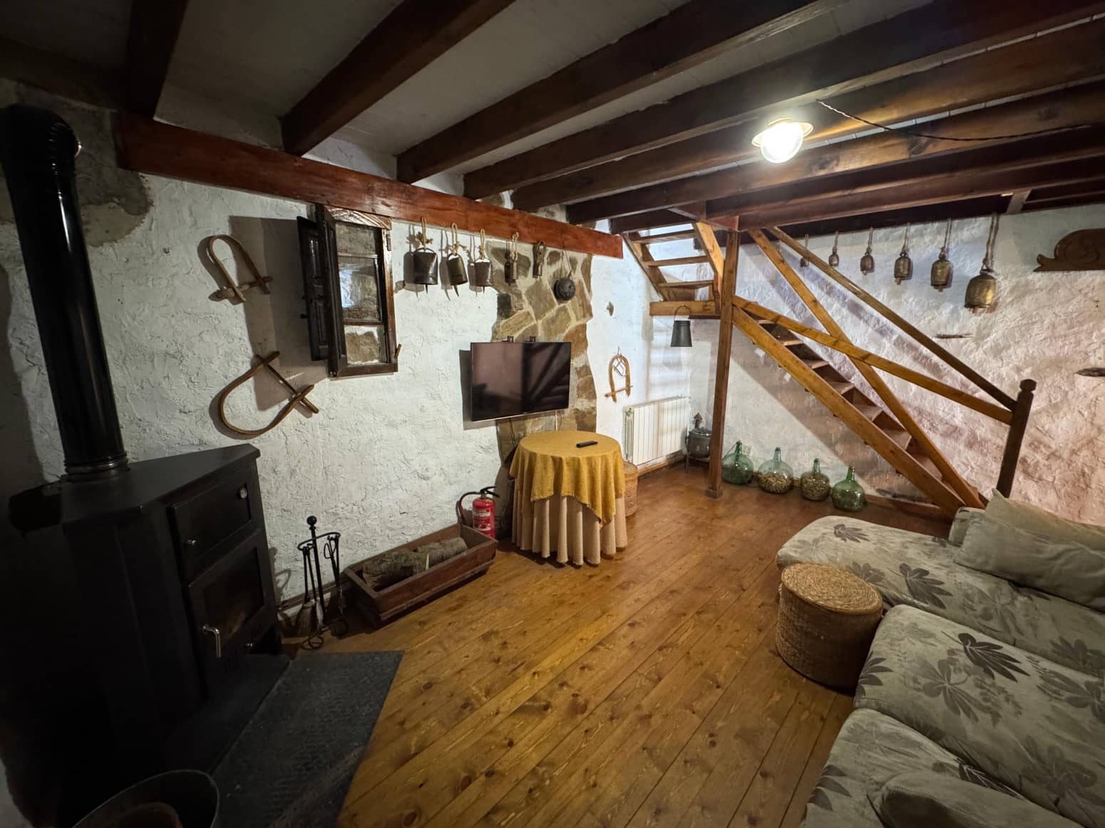 4 slaapkamer Villa te koop in Reinosa - € 123.000 (Ref: 9594788)