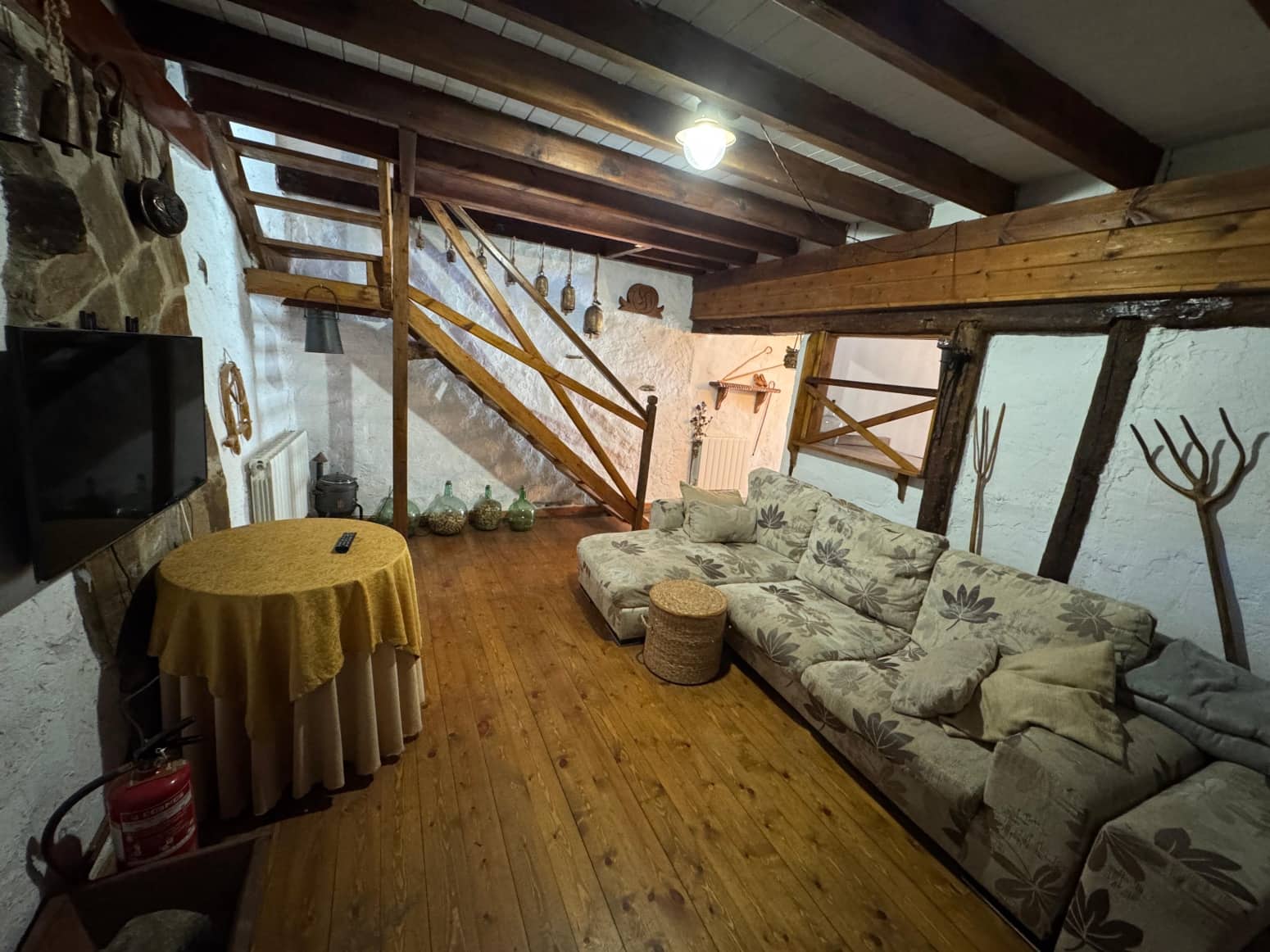 4 slaapkamer Villa te koop in Reinosa - € 123.000 (Ref: 9594788)