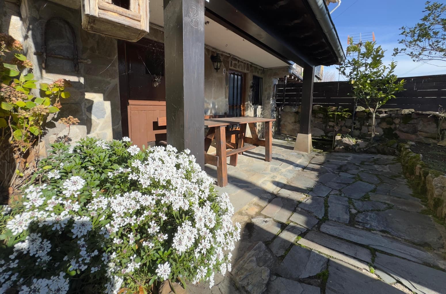 4 slaapkamer Villa te koop in Reinosa - € 123.000 (Ref: 9594788)