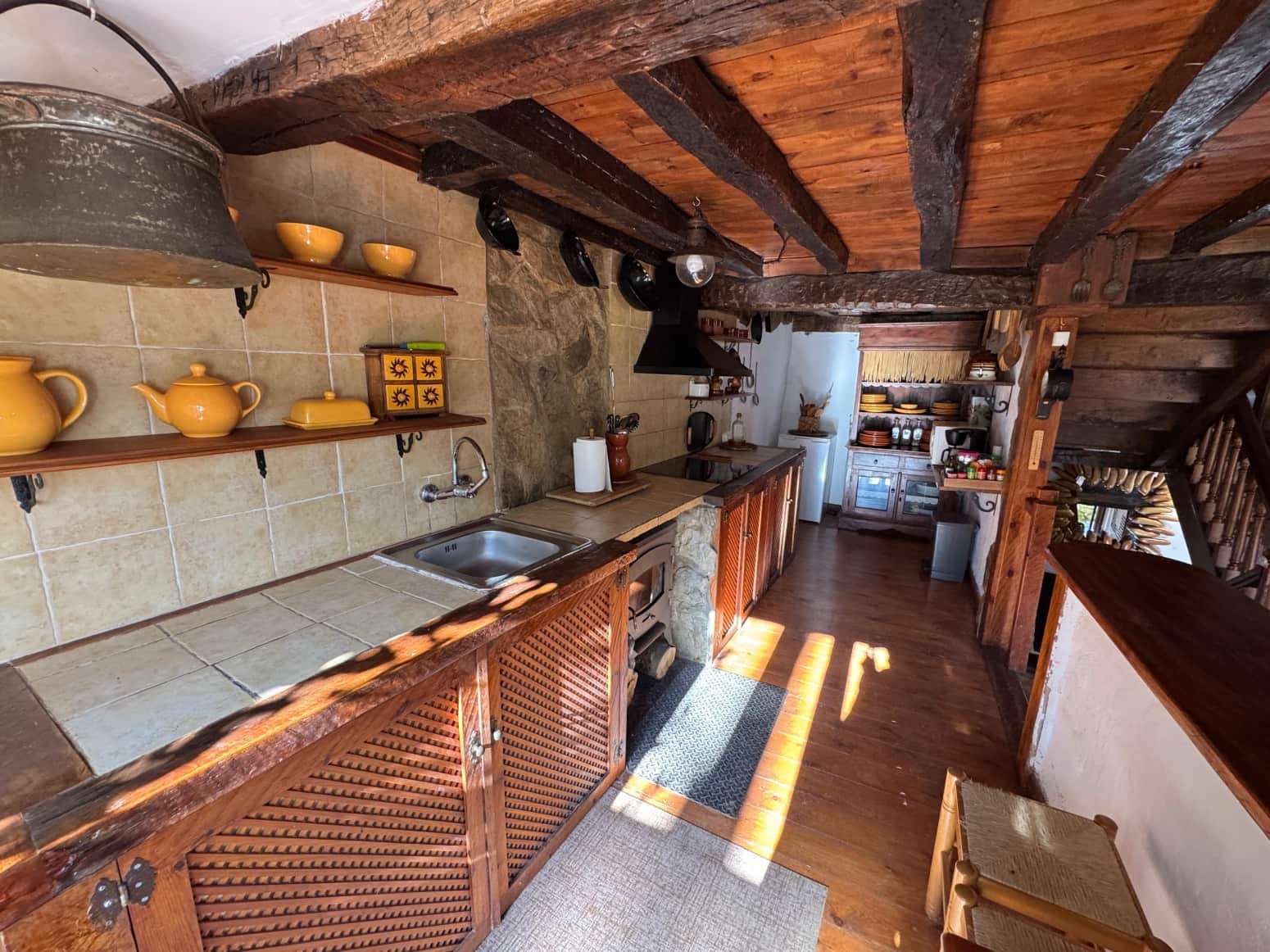 4 slaapkamer Villa te koop in Reinosa - € 123.000 (Ref: 9594788)