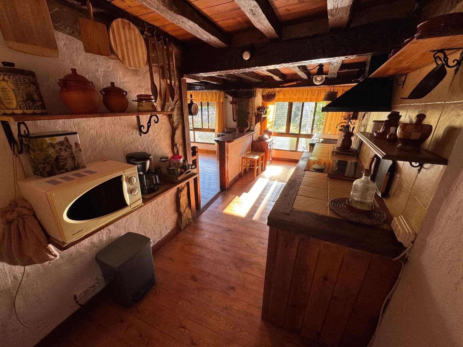 4 slaapkamer Villa te koop in Reinosa - € 123.000 (Ref: 9594788)