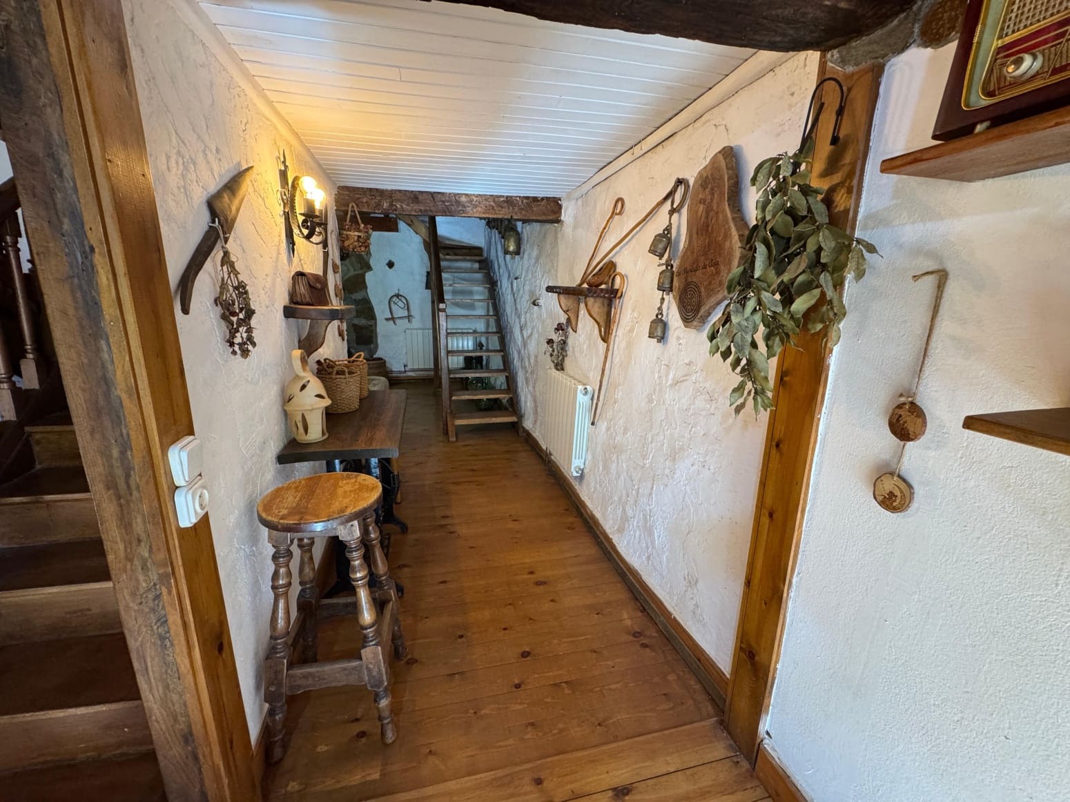 4 slaapkamer Villa te koop in Reinosa - € 123.000 (Ref: 9594788)