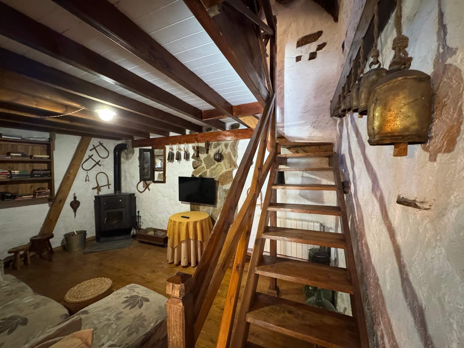 4 slaapkamer Villa te koop in Reinosa - € 123.000 (Ref: 9594788)