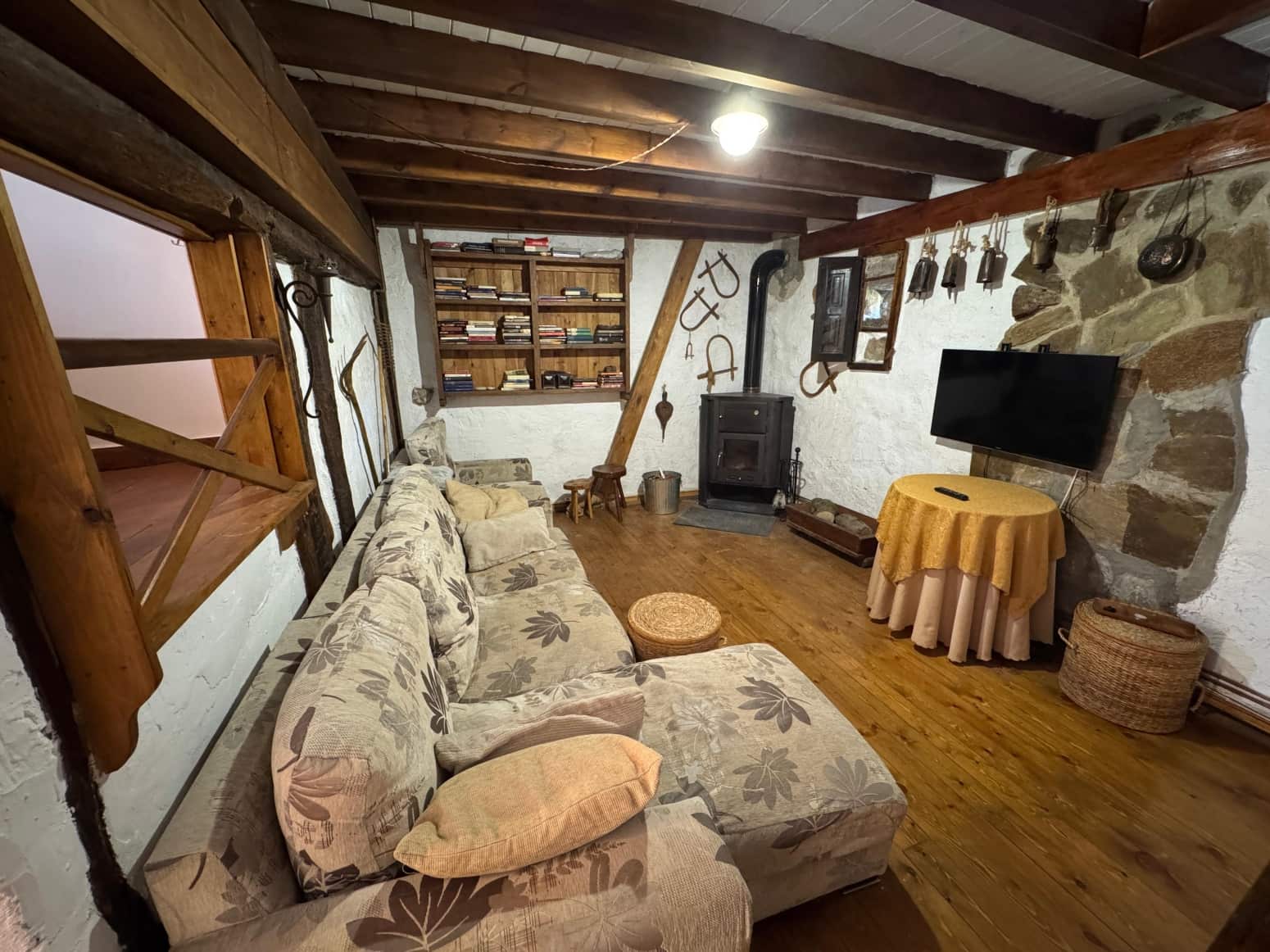 4 slaapkamer Villa te koop in Reinosa - € 123.000 (Ref: 9594788)