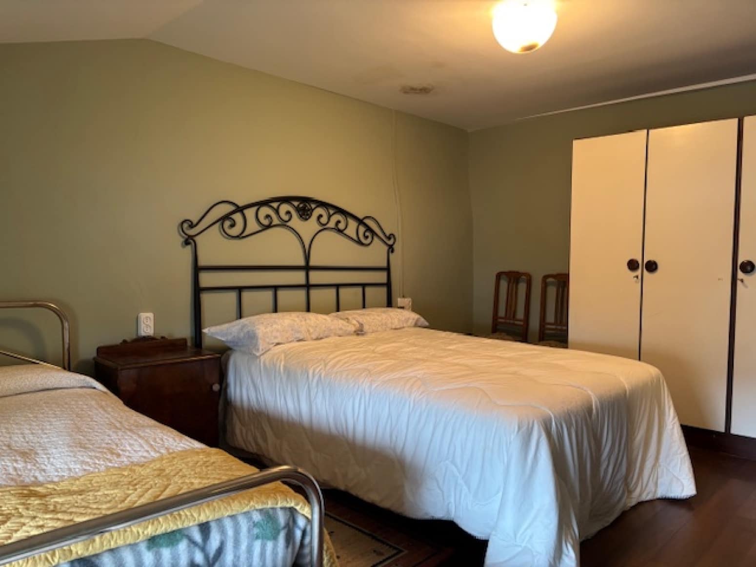 5 soveværelse Villa til salg i Alar del Rey med garage - € 220.000 (Ref: 9619053)