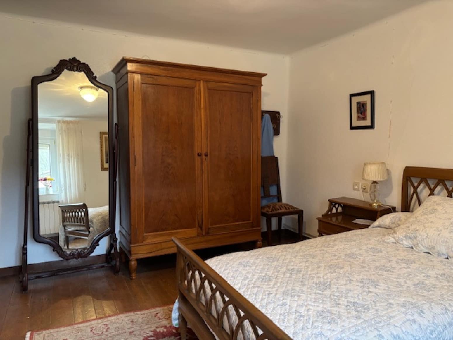 5 soveværelse Villa til salg i Alar del Rey med garage - € 220.000 (Ref: 9619053)