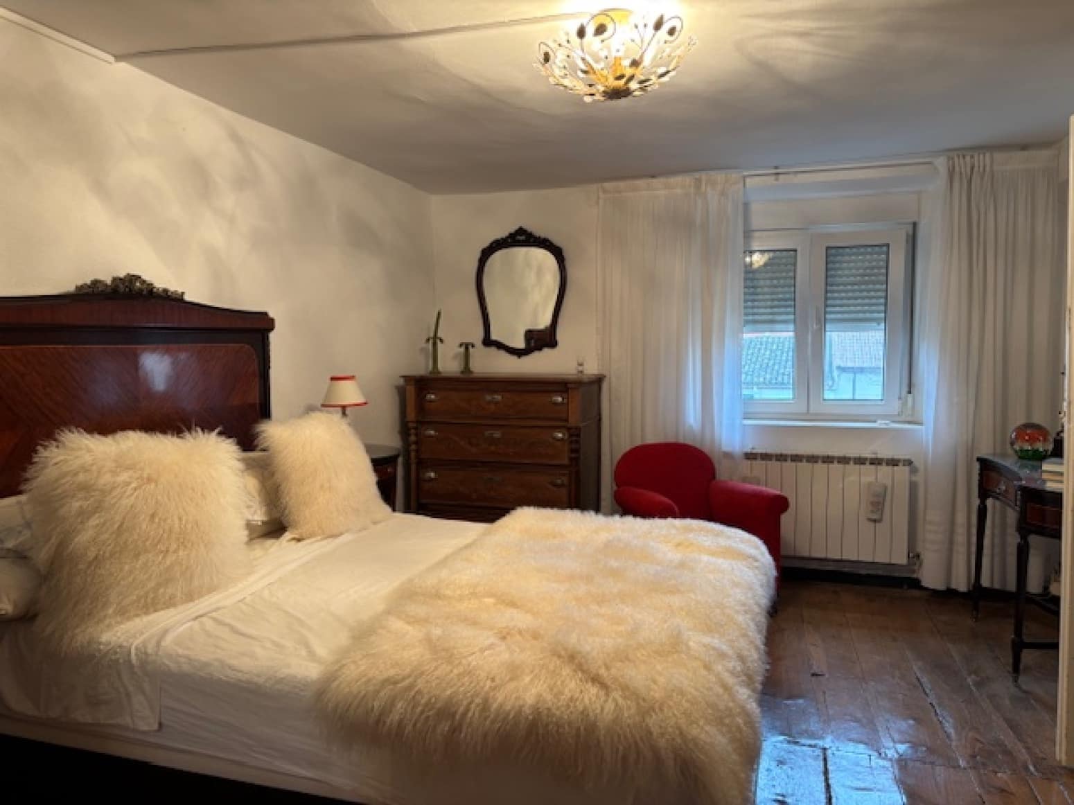 5 soveværelse Villa til salg i Alar del Rey med garage - € 220.000 (Ref: 9619053)